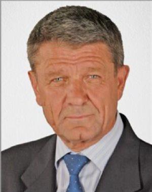 Profilbild Dr. Hugo Valentin