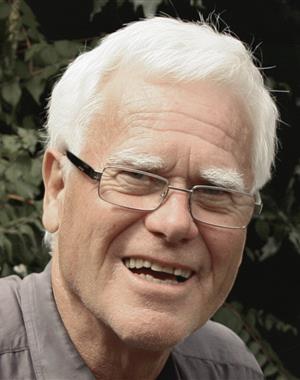 Profilbild Dr. Roland Plörer