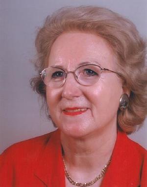 Profilbild von Edda Rech