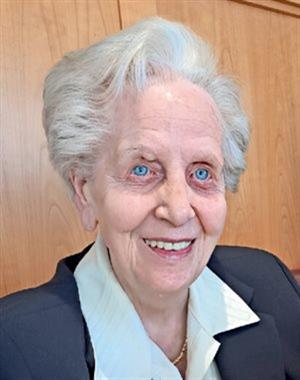 Profilbild Edith Morat