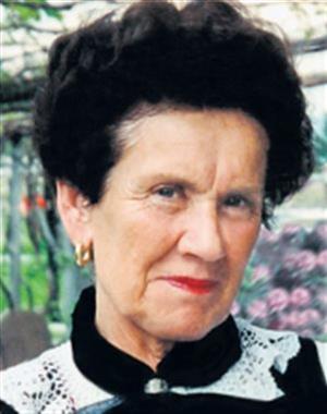 Edith Schwienbacher