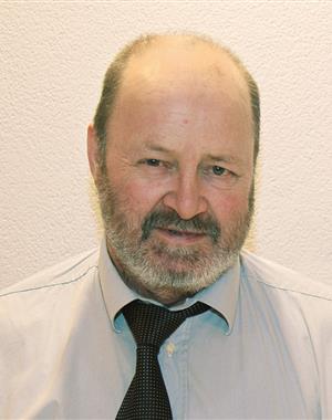 Profilbild von Eduard Gasteiger