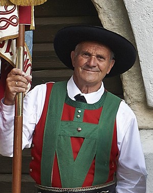 Profilbild Eduard Spitaler