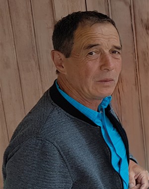 Profilbild von Egon Mair