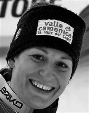 Profilbild Elena Fanchini