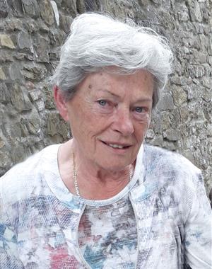 Profilbild von Elfriede Egger