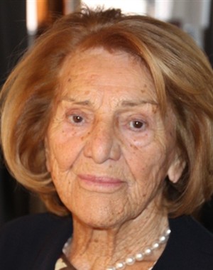 Profilbild Elisabeth Gasser