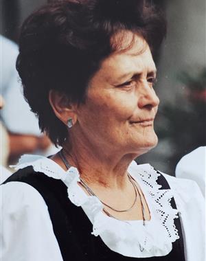 Profilbild von Elisabeth Vikoler