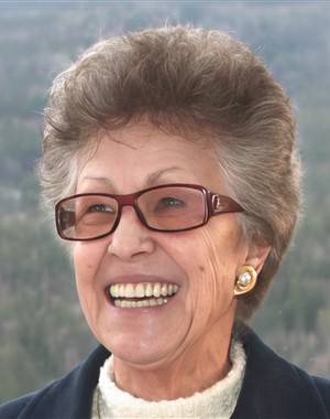 Profilbild Elisabeth Visani