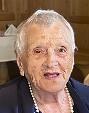 Profilbild von Elsa Kelder