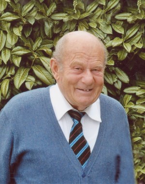 Profilbild Emmerich Fink