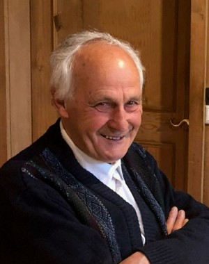 Profilbild Erich Erlacher