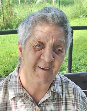 Profilbild von Erika Gelf