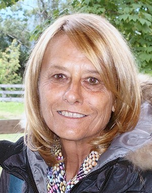 Profilbild Erika Schrott