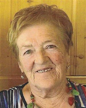 Profilbild Erna Gabrielli