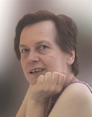 Profilbild von Erna Graus