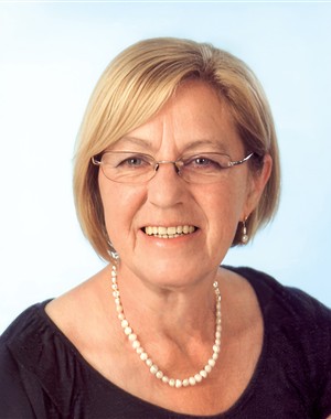 Profilbild von Erna Hofer