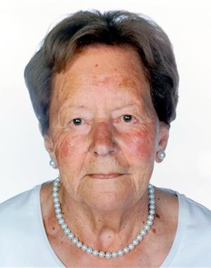 Profilbild von Erna Knottner