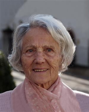 Erna Zemmer