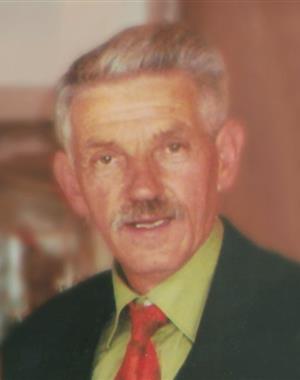 Profilbild von Ernst Lechner