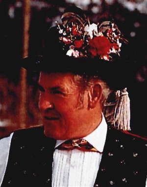 Profilbild Ewald Goller