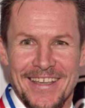 Profilbild Felix Baumgartner