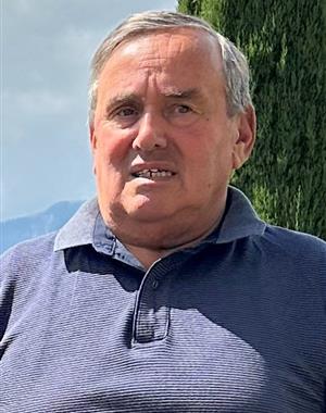 Profilbild von Felix Schrentewein