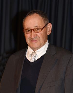 Profilbild von Ferdinand Egger