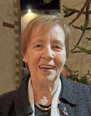 Profilbild Fernanda Franceschini