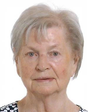 Profilbild von Filomena Hofer