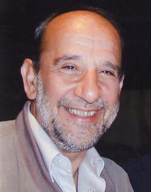 Profilbild von Franco Tosi