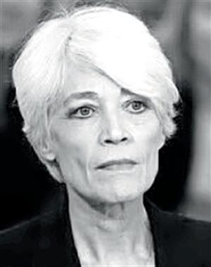 Profilbild von Françoise Hardy