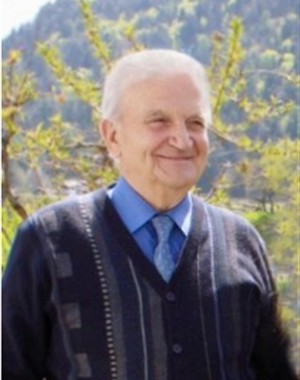 Profilbild Franz Gasser