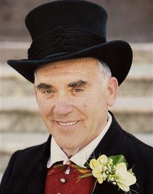 Profilbild Franz Nössing