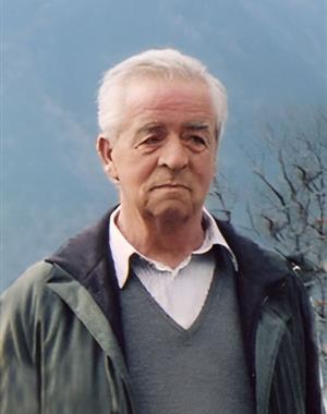 Profilbild von Franz Thaler