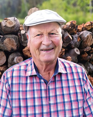 Profilbild Franz Weiss