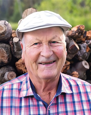 Profilbild Franz Weiss