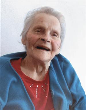 Profilbild von Frieda Röck