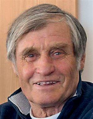 Profilbild Fritz Trafoier