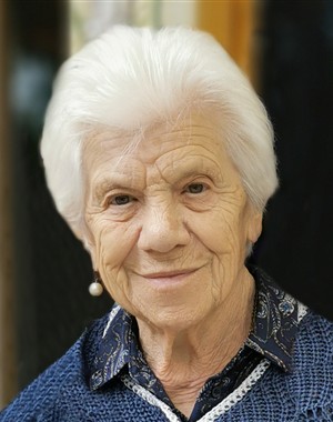 Profilbild von Gemma Todesco