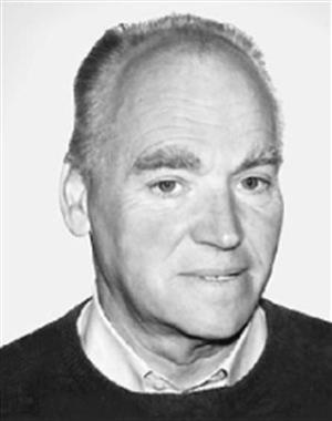 Georg Zeller