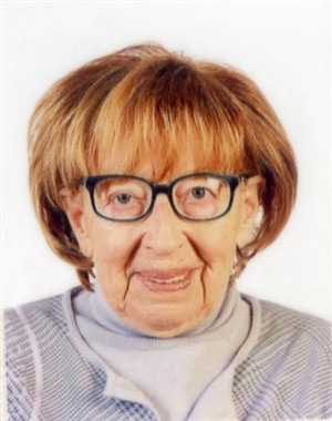 Profilbild Gerda Caneva