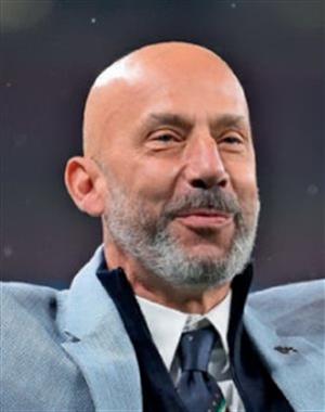 Gianluca Vialli