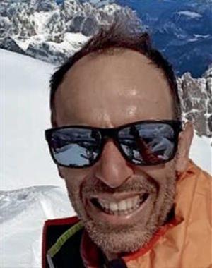 Profilbild Giovanni Andriano