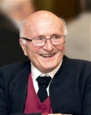 Profilbild Gottfried Siebenförcher