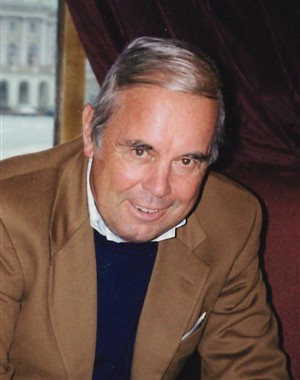 Profilbild von Gotthard Kofler