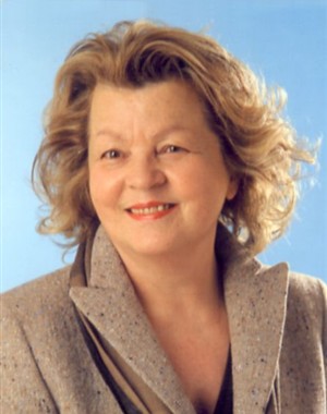 Profilbild Graziella Frescura