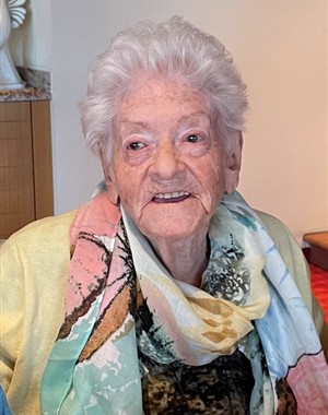 Profilbild von Greti Bortolotti