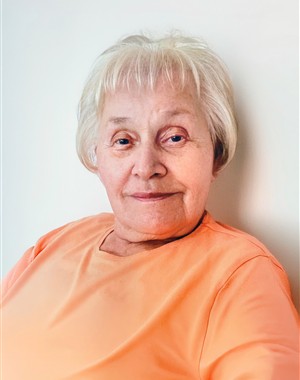 Profilbild von Gudrun Mitterer