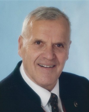 Profilbild Hans Pöll